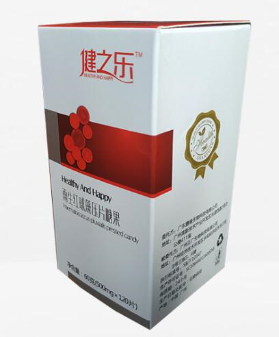 糖果OEM加工產品