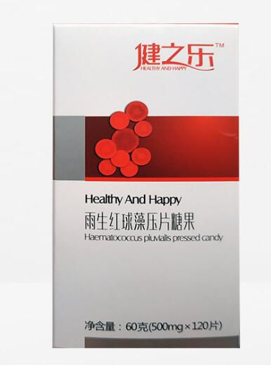 壓片糖果OEM加工產品